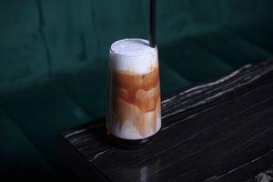 Iced Caramel Macchiato's image