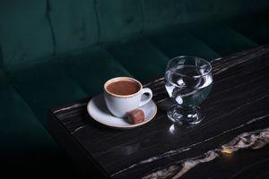 Turkish Coffee's image