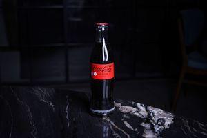 Coca Cola Zero's image