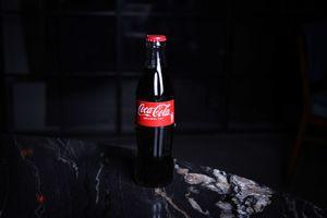 Coca Cola's image