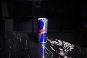 Redbull's image