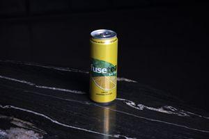 Fuss Tea Limon's image