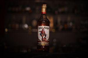 Captain Morgan Gold's image