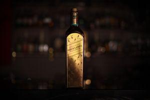  Johnnie Walker Gold Label's image