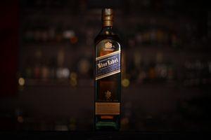  Johnnie Walker Blue Label 's image