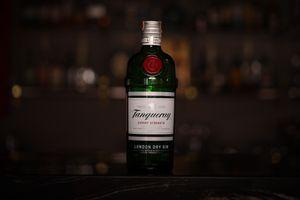 Tanqueray London Dry Gin's image