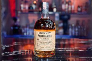 Monkey Shoulder's image