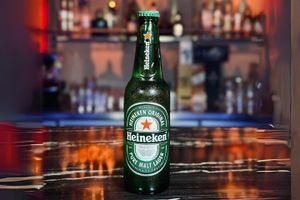 Heineken's image