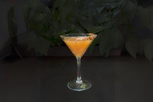 Salted Caramel Martini's image