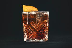 Negroni's image