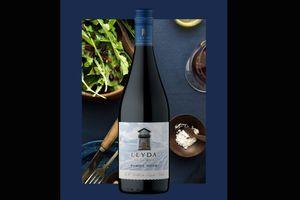 Leyda Pinot Noir's image