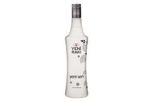 YENİ RAKI YENİ SERİ's image